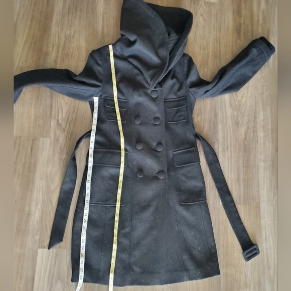 MARCIANO Coat - Picture 13 of 16